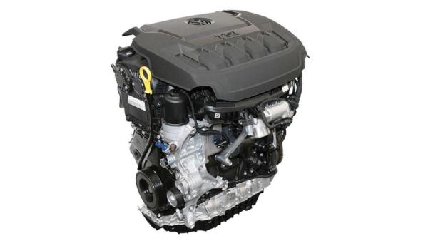 1.4 TSI будут собирать в России